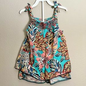 Epic Threads Girls 2 Piece Set